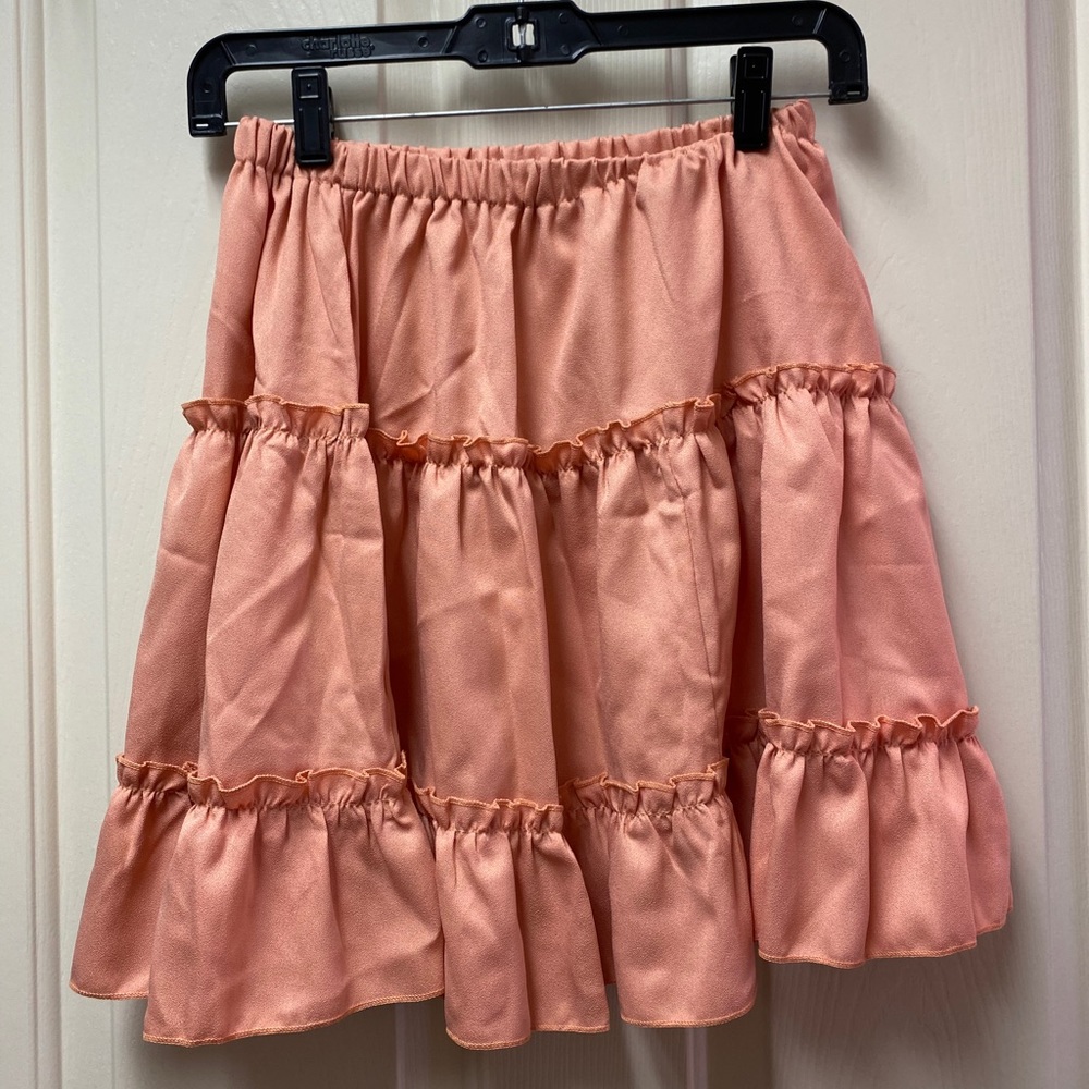Shein Samon skirt never worn
